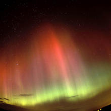 aberdeen northern lights