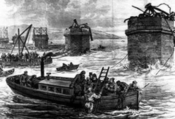 dundee disaster discovery city tay bridge insiders scotland guide